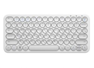 아이노트 멀티 페어링 블루투스 키보드