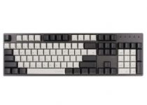 씽크웨이 토체프 콜라보 체리 유선키보드 저소음적축