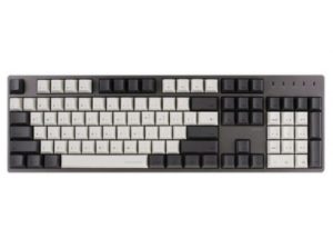 씽크웨이 토체프 콜라보 체리 유선키보드 저소음적축