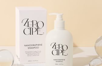 탈모샴푸 1위 제로시피 나노그래핀 탈모 샴푸 7