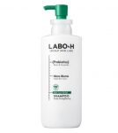 라보에이치 프로바이오틱스 탈모 증상 완화 샴푸