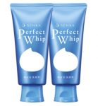 센카 퍼펙트 휩 클렌징 폼