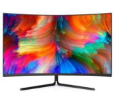 한성컴퓨터 80.1cm FHD 리얼 165 게이밍 모니터