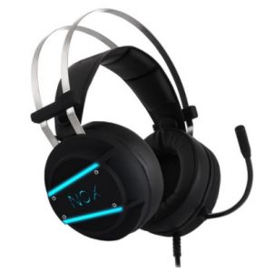 녹스 파워진동 헤드셋 NX-3