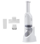 홈플래닛 무선 핸디 청소기